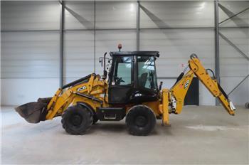 JCB 2 CX SM 4WS