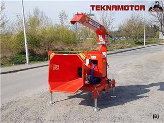 Teknamotor Skorpion 250R/90