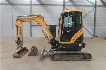 Hyundai R30Z-9AK