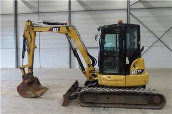 Caterpillar 305 E 2 CR