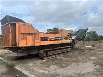 Doppstadt AK 430 K
