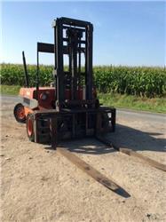Linde H 70 D
