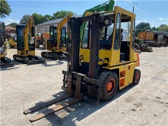 Kalmar DB 3-500