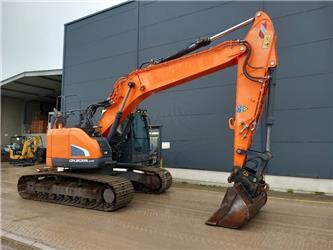 Doosan DX 235 LCR-5