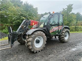 Case IH 636 Farmlift