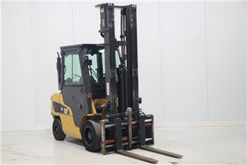 Caterpillar GP35NT
