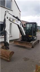 Bobcat E 50