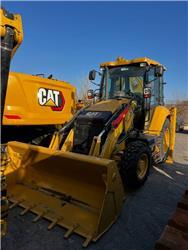 Caterpillar 424