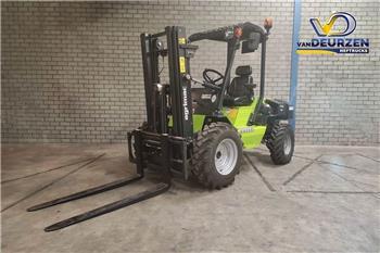 Agrimac TW16-4