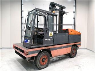 Linde S50D