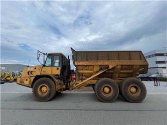 Bell B25D 6x6