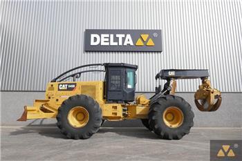 Caterpillar 545D