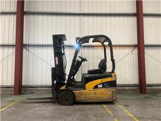 Caterpillar EP16NT