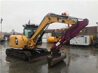 Caterpillar 308E2CR