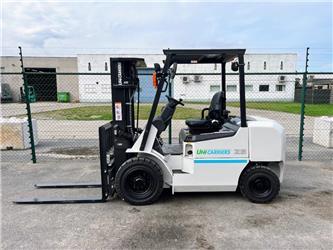 UniCarriers FD25T5C