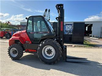 Manitou M 30.4