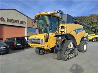 New Holland CR 9090