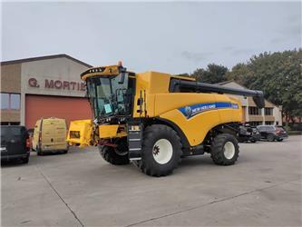 New Holland CX 8.80