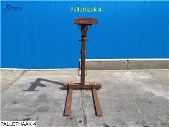  Onbekend Pallet hook