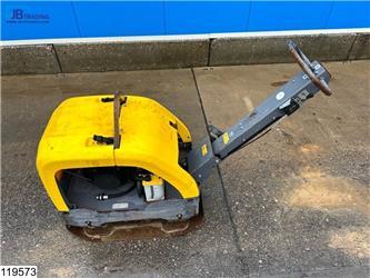 Atlas Copco LG 400 6,2Kw