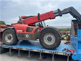 Manitou MLT 940-120H