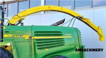 John Deere 7450