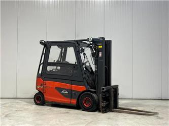 Linde E25L-01