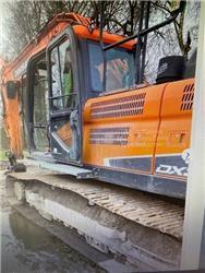 Doosan DX 300 LC-5