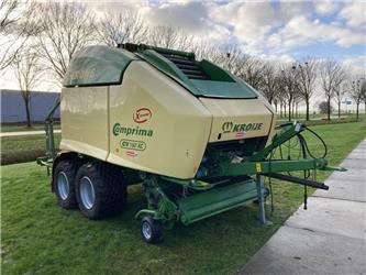 Krone Comprima CV 150 XC