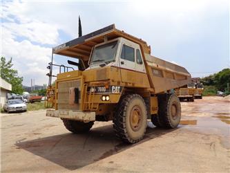 Caterpillar 769 D