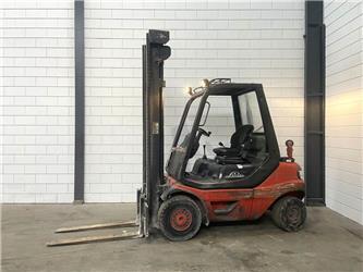 Linde H25D-03