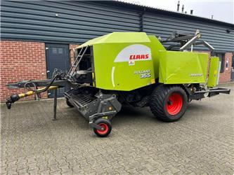CLAAS Rollant 355 RC Uniwrap
