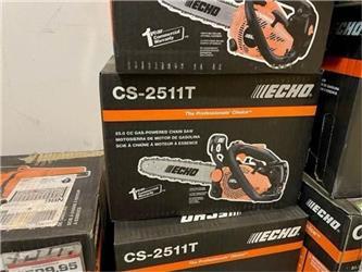 Echo CS2511T