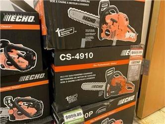Echo CS4910