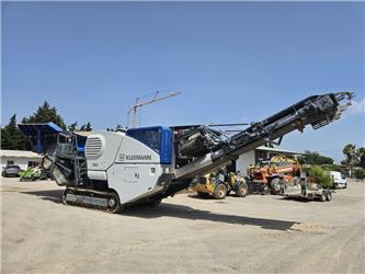 Kleemann MC 110 Z Evo