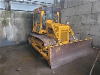 Caterpillar D 4