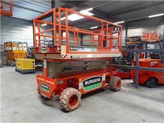 Holland Lift X-105EL18