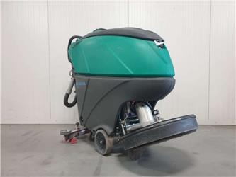  Schrobmachine Boma SD 55 BD