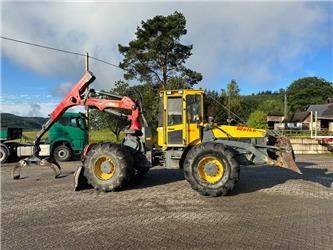 Welte W 130