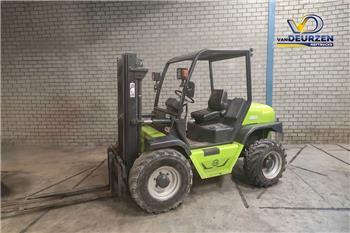 Agrimac TH30.21
