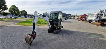 Bobcat E 16