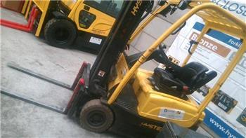 Hyster J 1.6 XNT