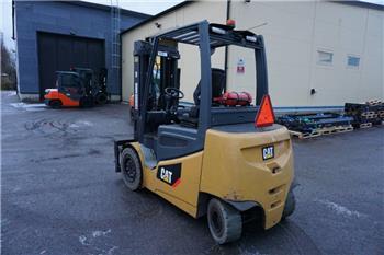 Caterpillar EP40C2