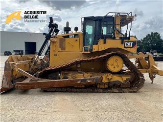 Caterpillar D6T LGP