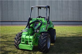Avant 860 i