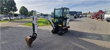 Bobcat E 19