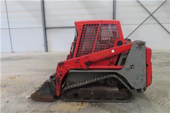 Bobcat T 110