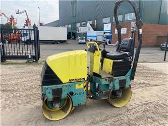 Ammann AV 12-2