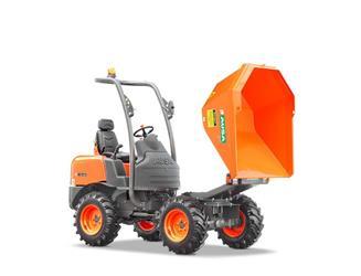 Ausa D 150 AH G