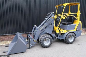 Eurotrac W11